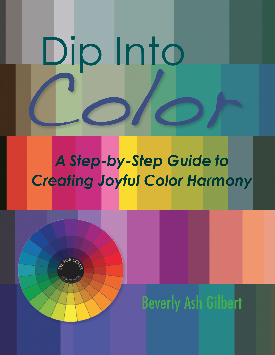Dip Into Color