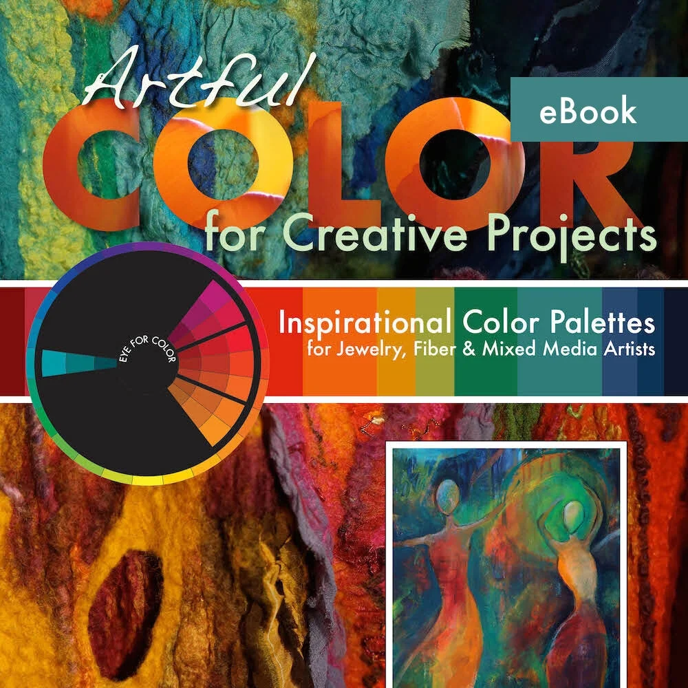 eBook: Artful Color For Creative Projects