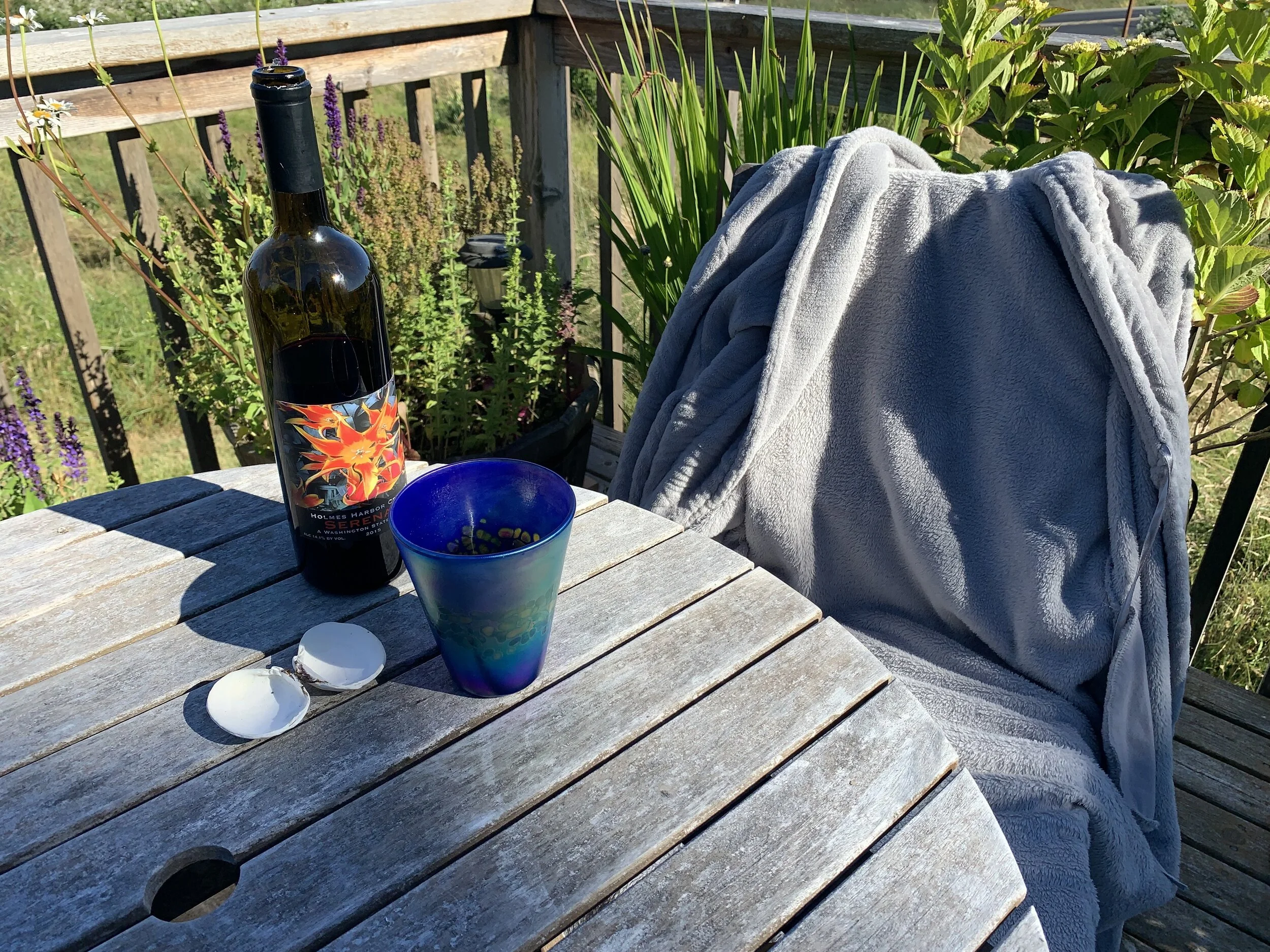 Way too Hot - Let's choose Laughter!