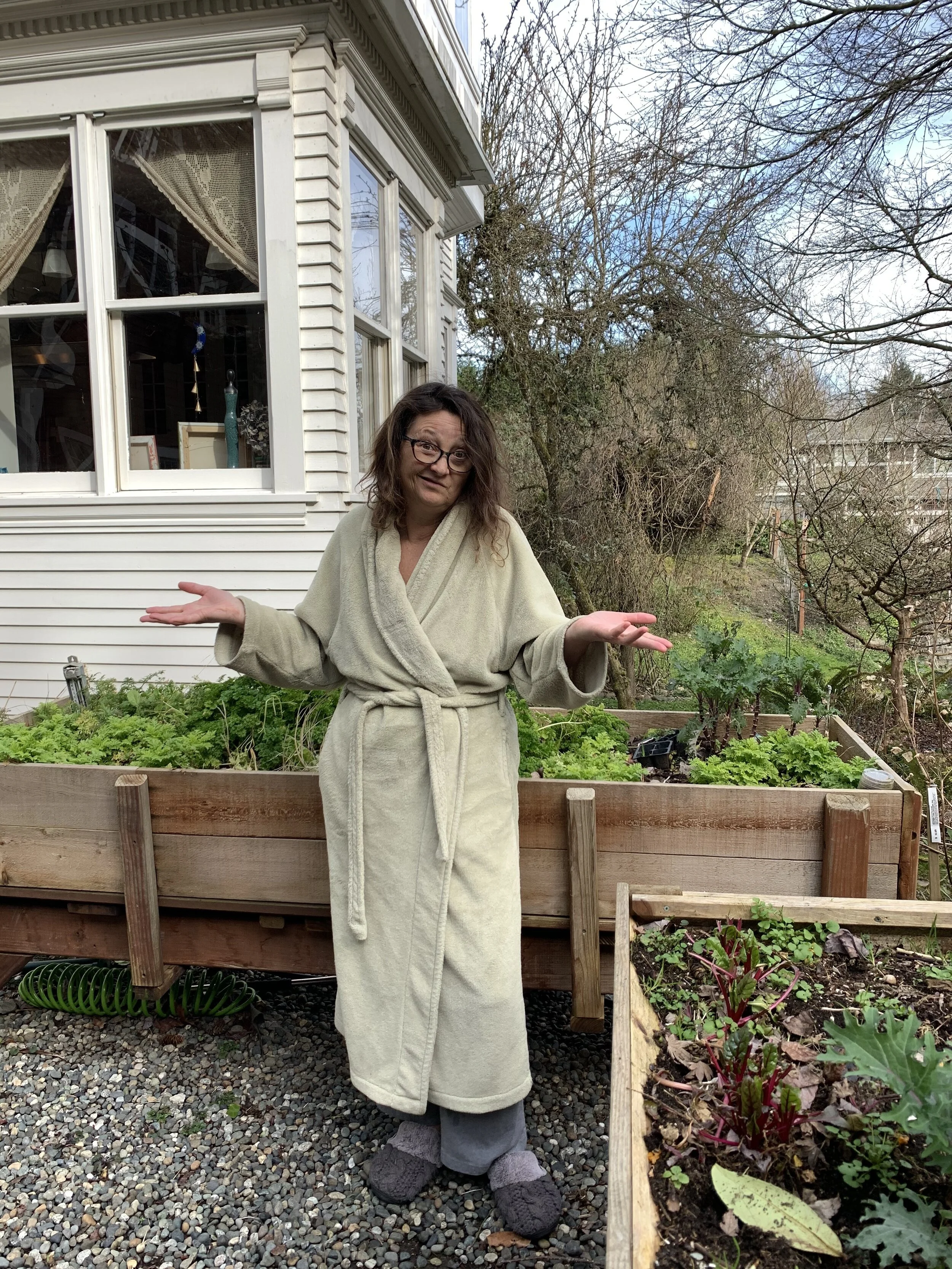 So 2021... What exactly IS normal?