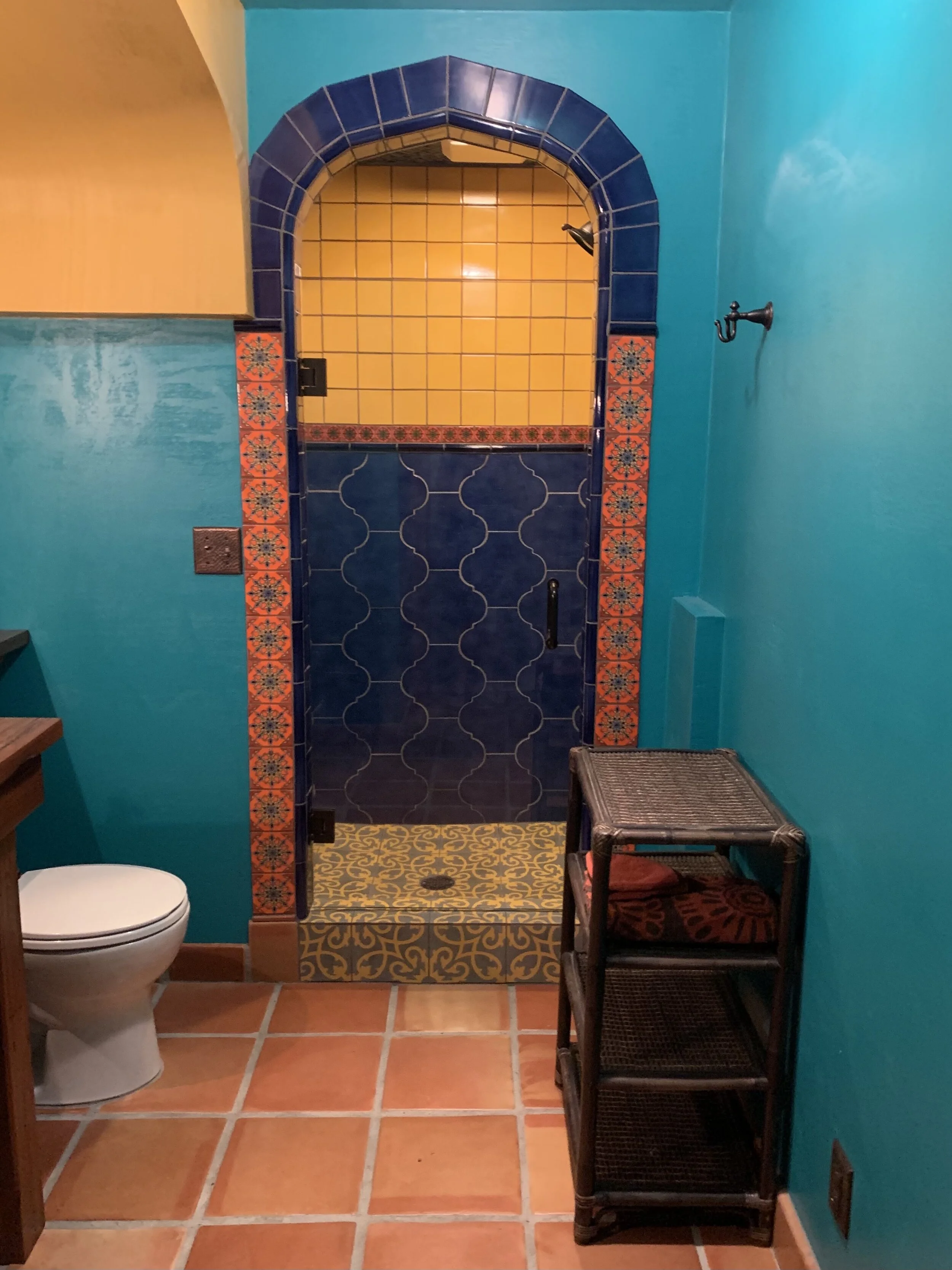 Influenced by other cultures