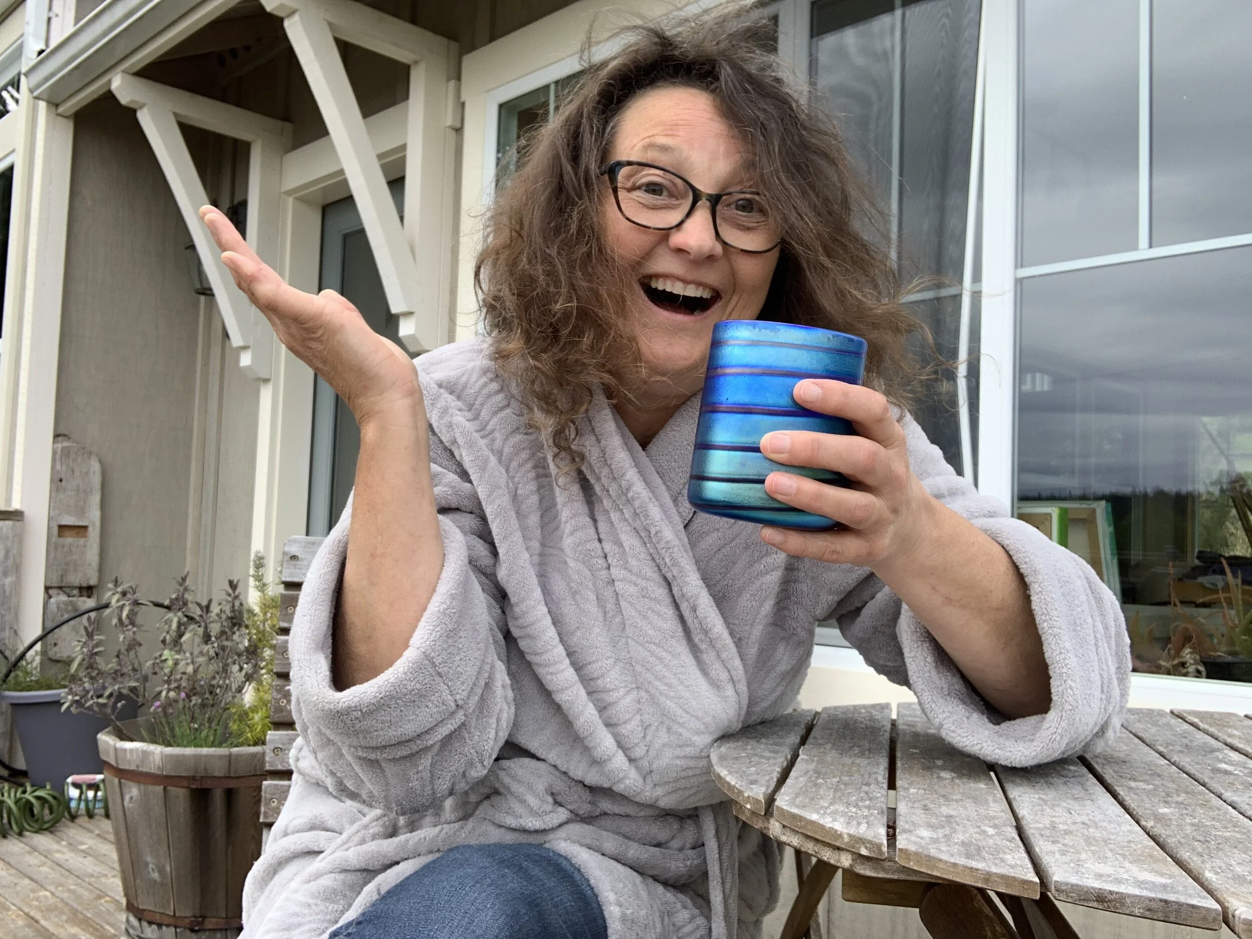 So 2021... Happy Mother's Day