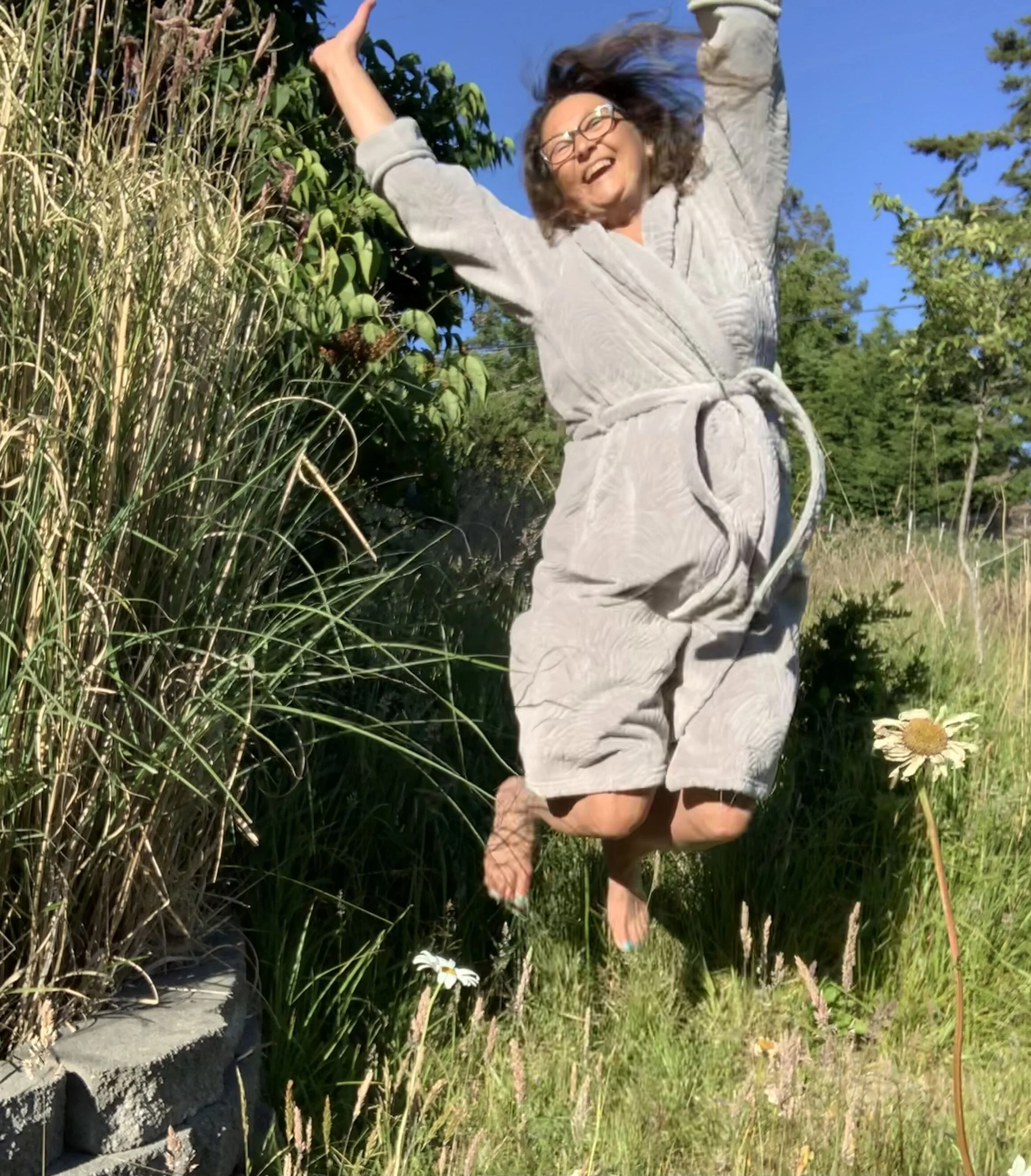 So 2021… There’s always a reason to celebrate!