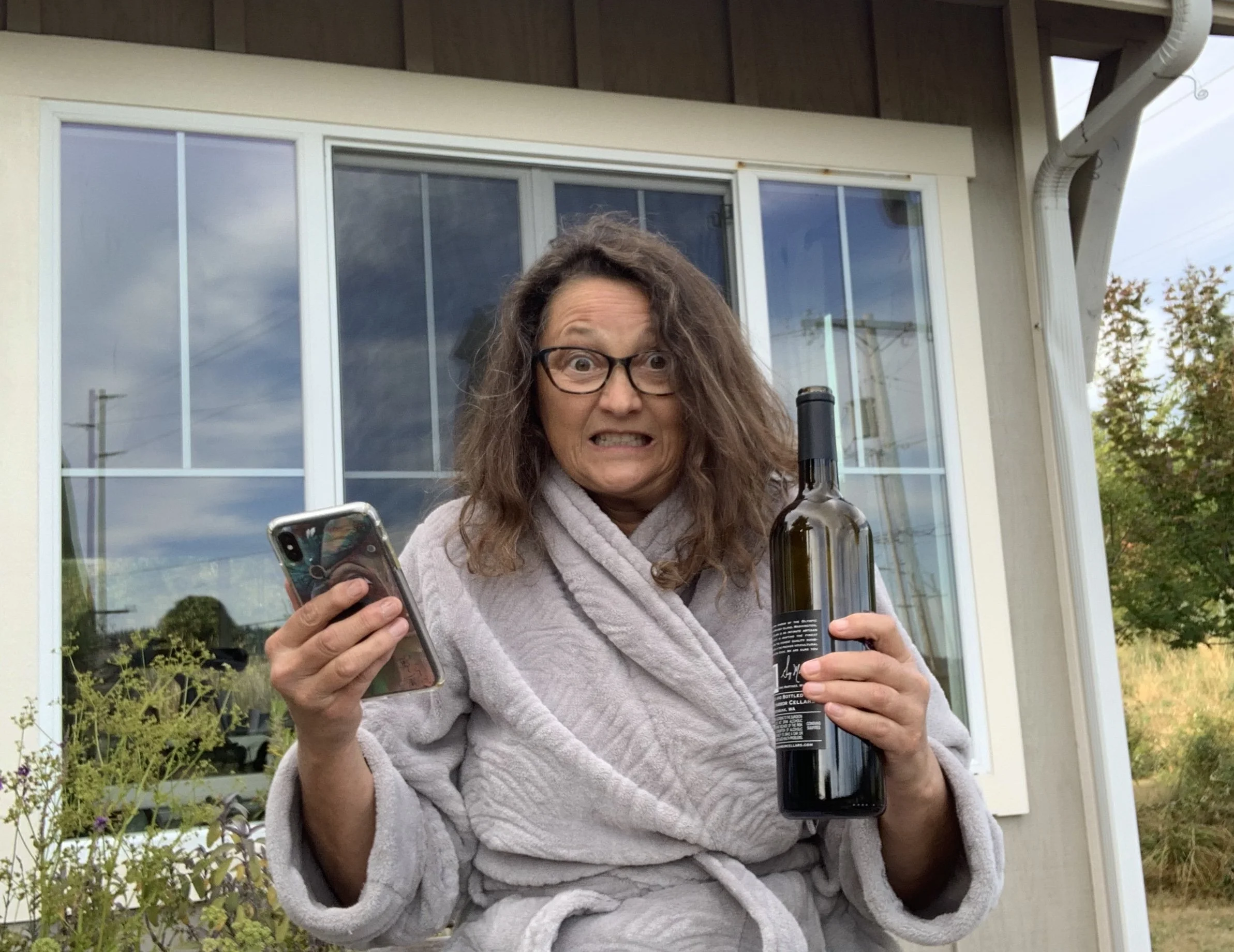 So 2021… I neither admit, nor deny...