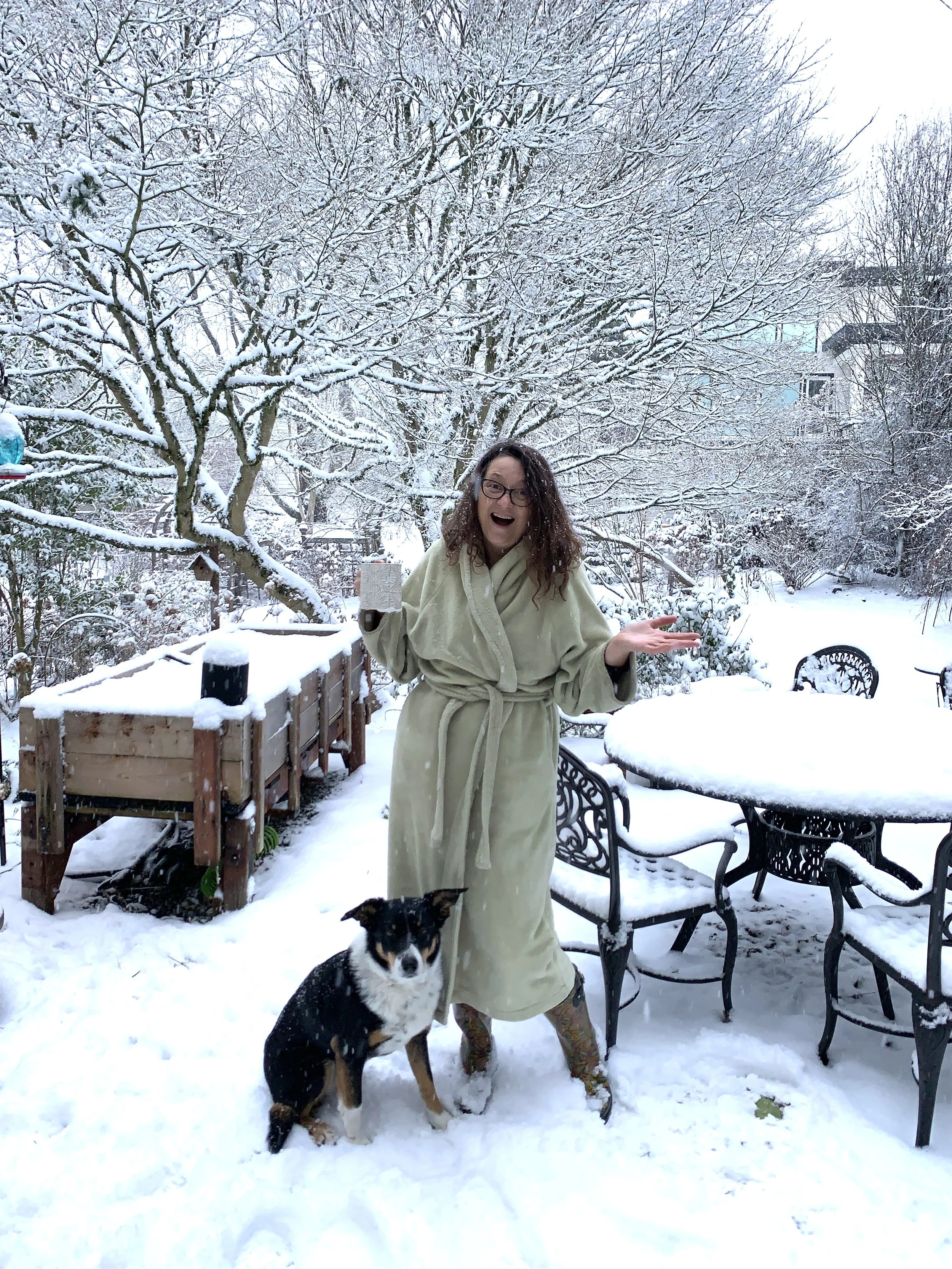 So 2021… May your Day-After-Christmases be white!