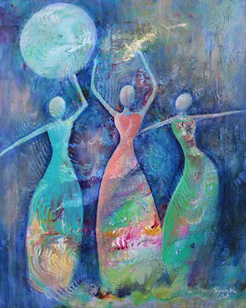 Amille Waters