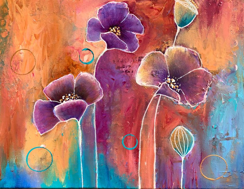 I Dream of Gardens
