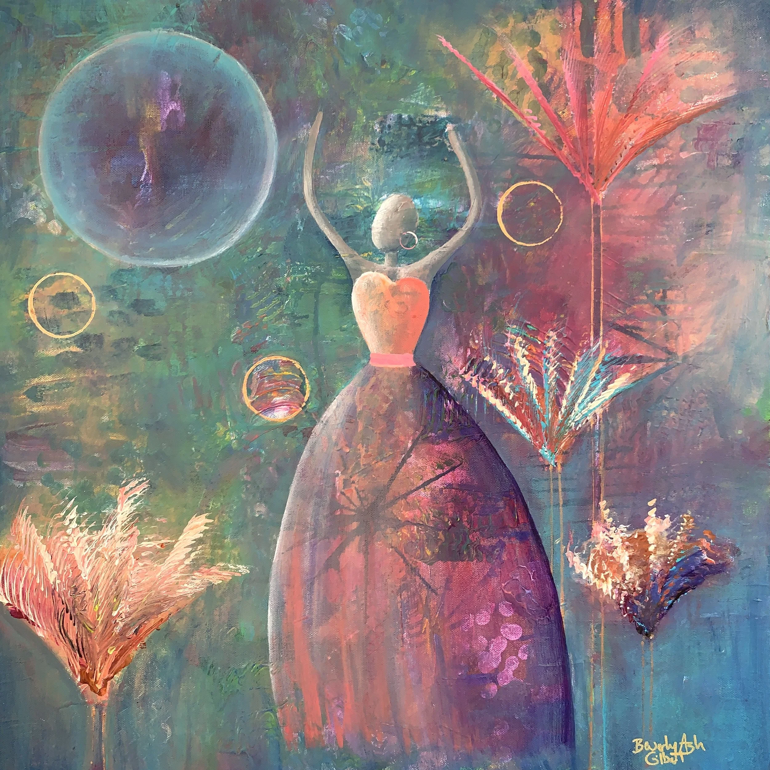 In the Soft Morning Light