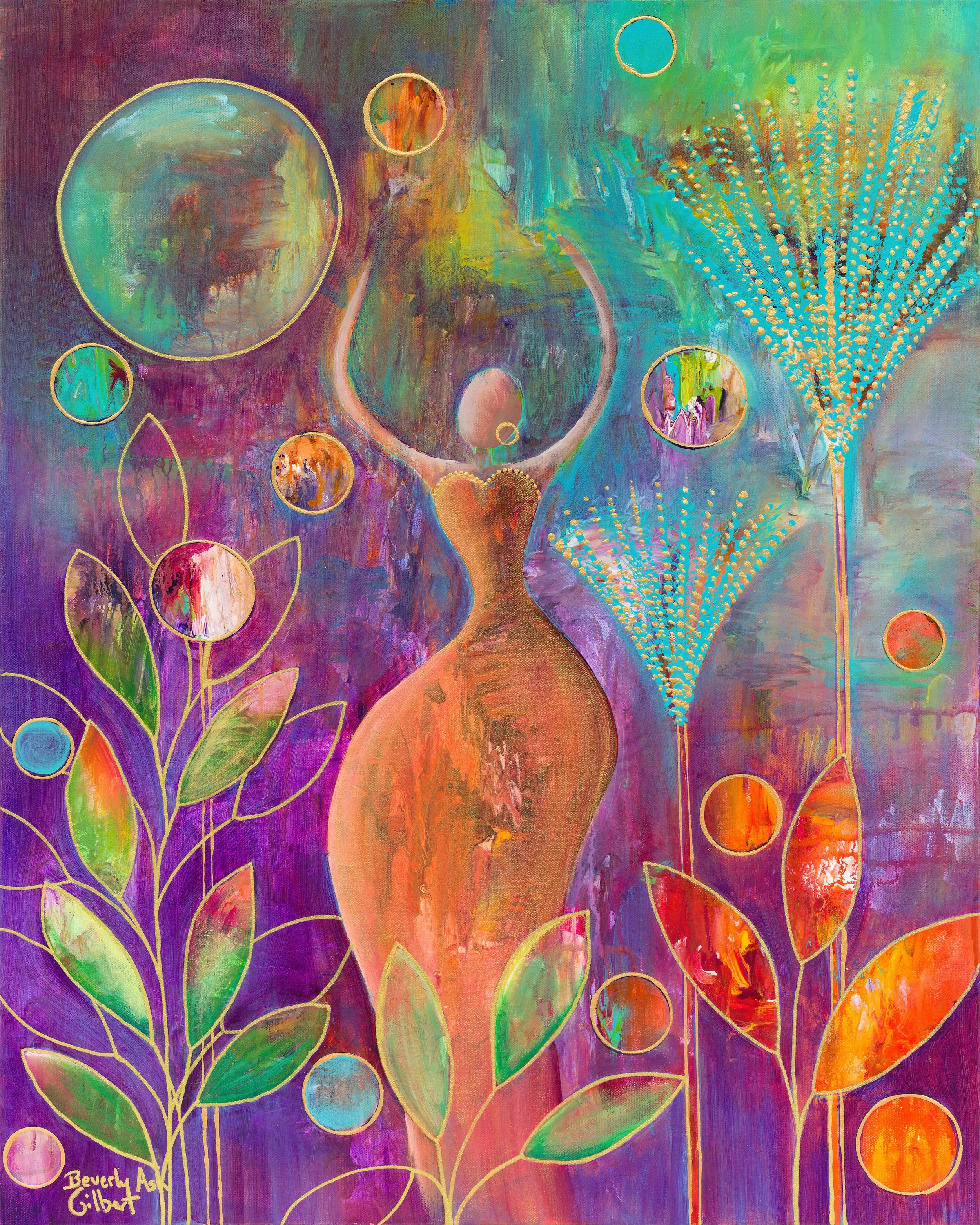 Garden Dances