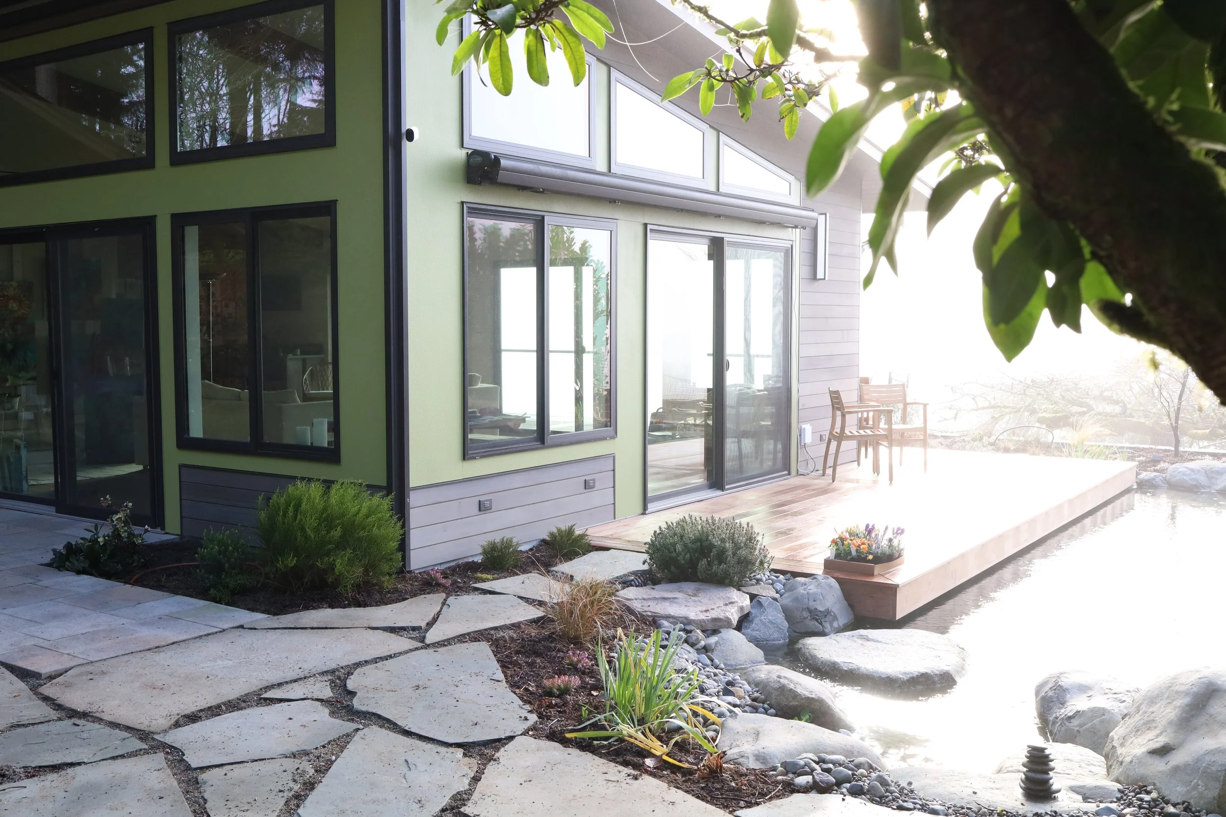 Come into my Art Studio