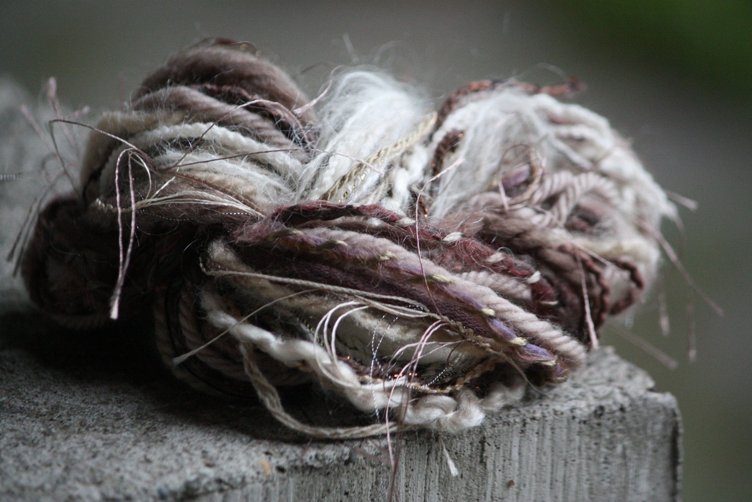 Fiber Bouquet - Brown Earth.JPG