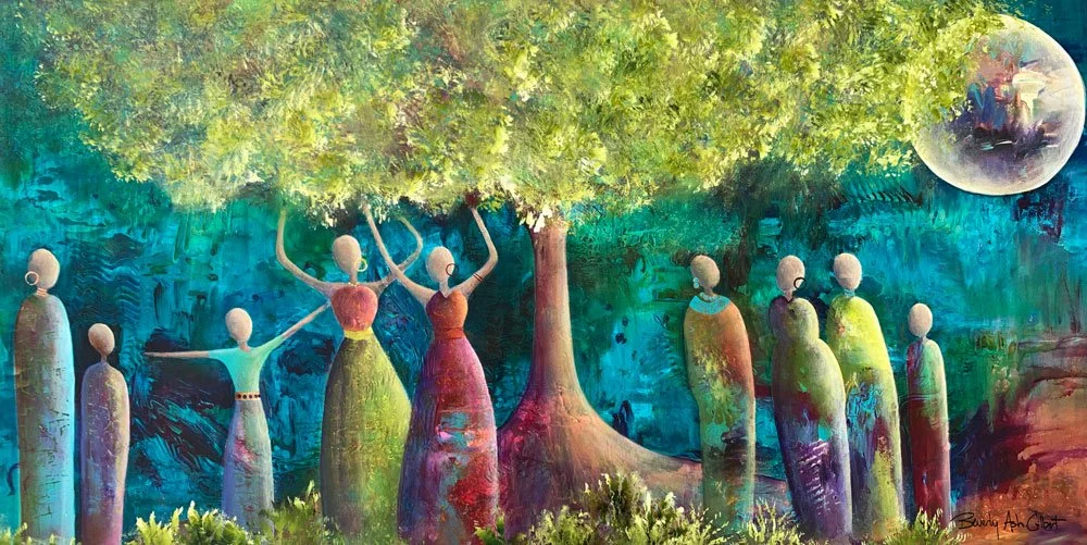 It's a Choice Really