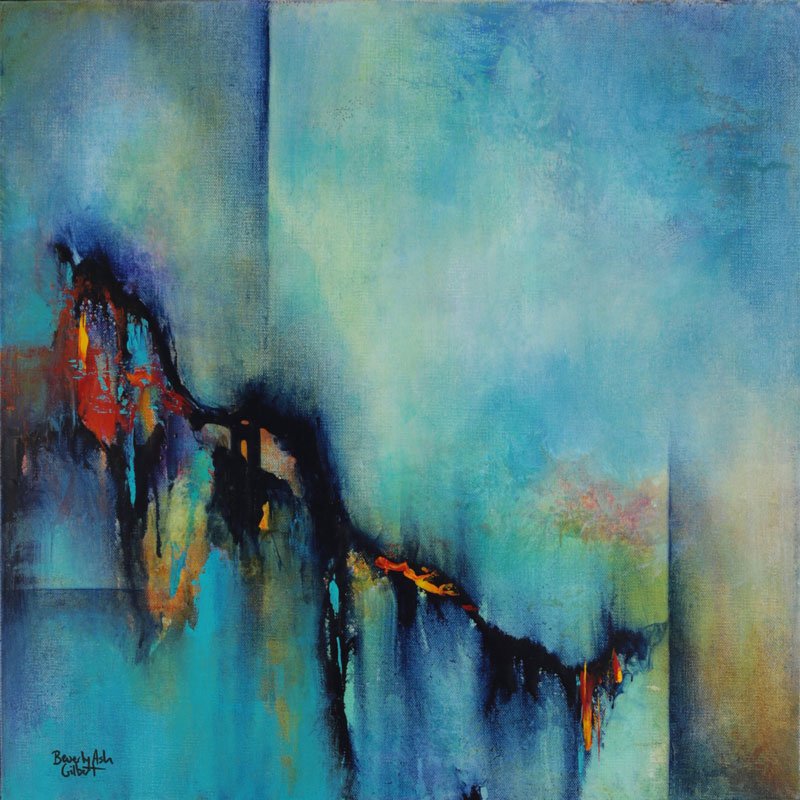 Mastering Color – Using Value in Art to Create Depth and Movement