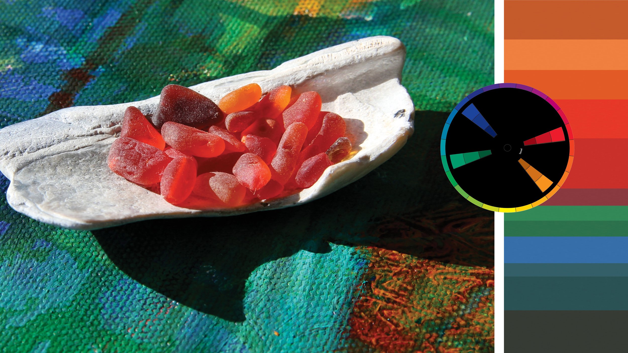 Let's Talk Color!