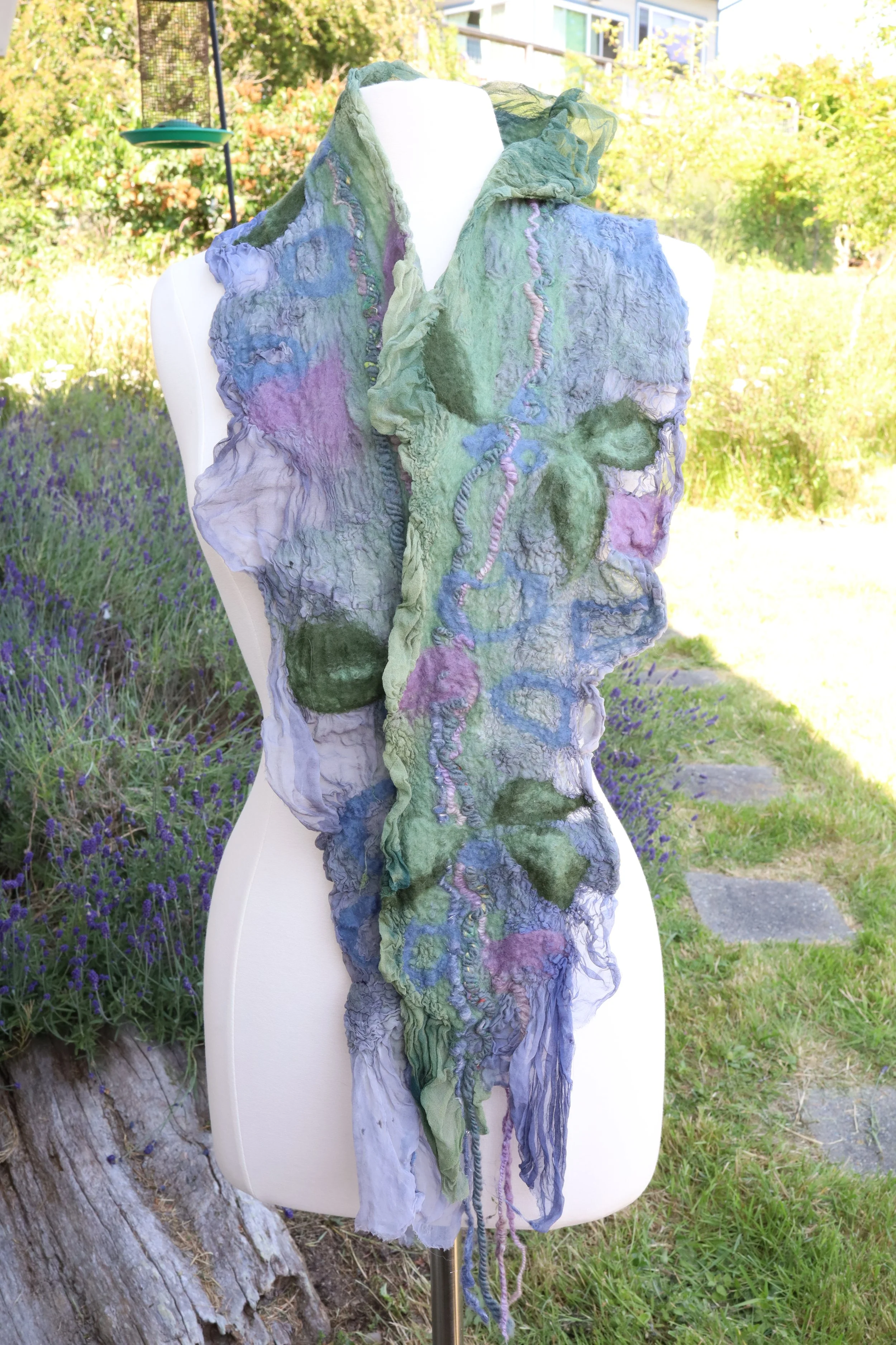 felted-scarf