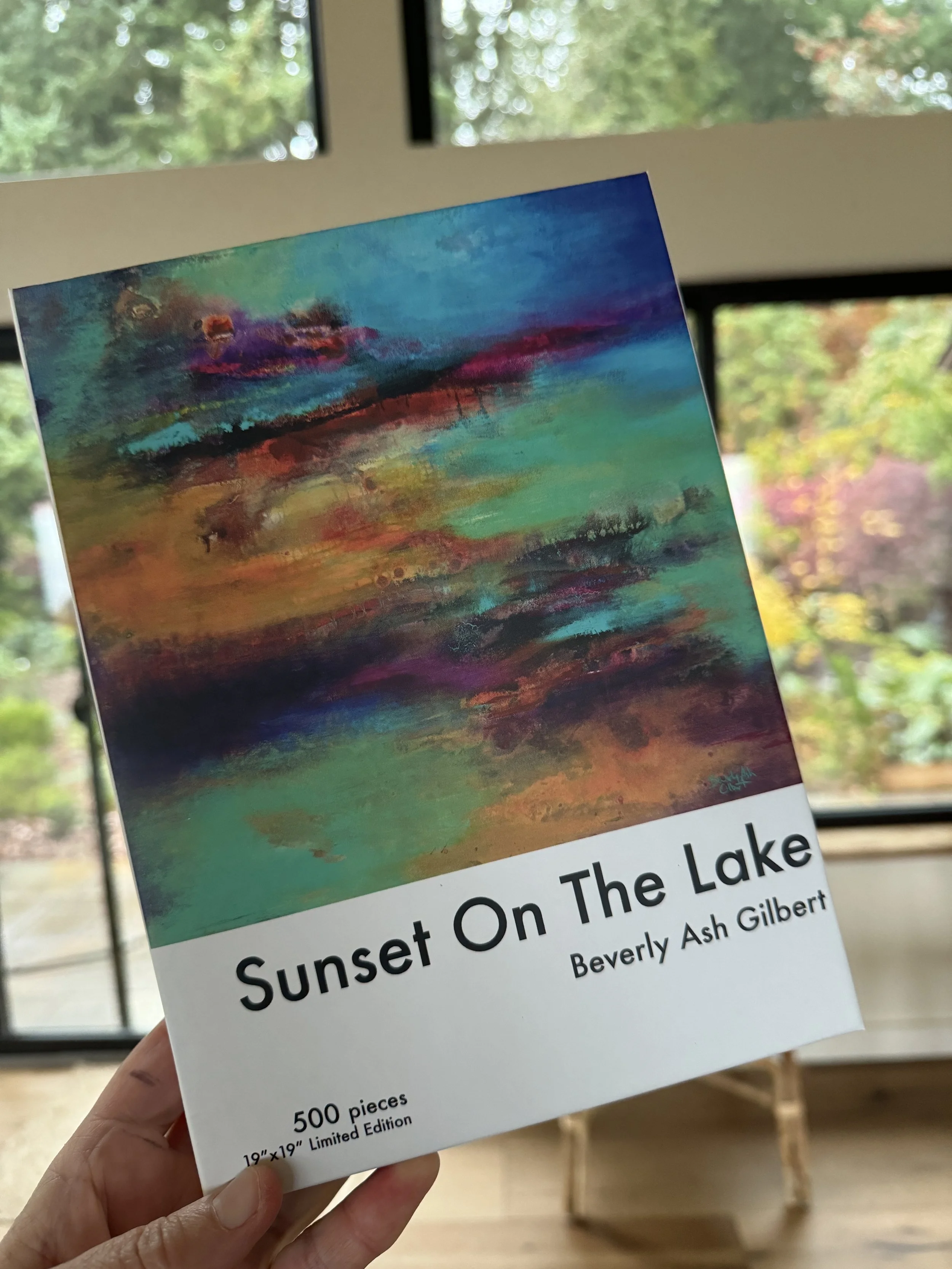 Puzzle_SunsetOnTheLake.JPG