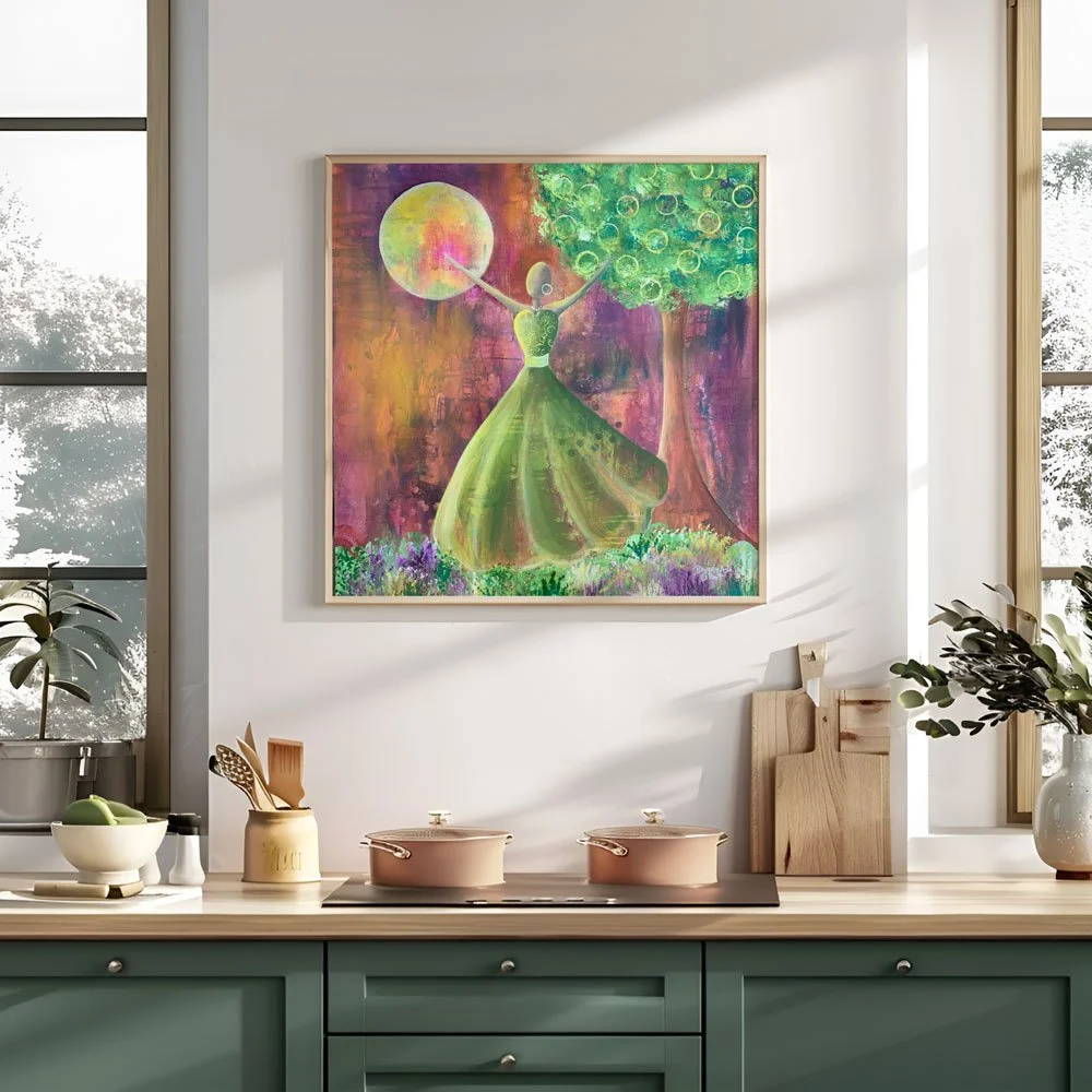 a-kiss-of-sunlight-Green-Velvet-Modern-Kitchen.jpg