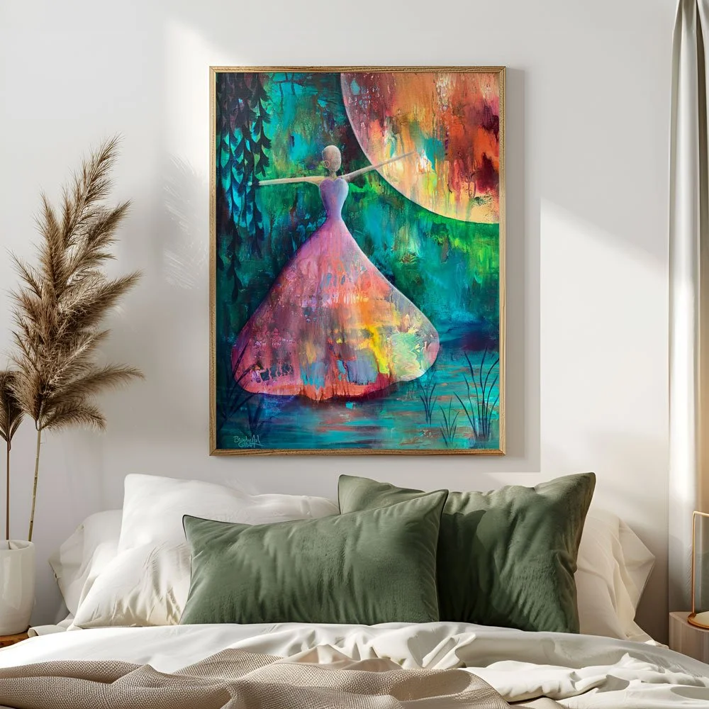 come-watch-the-moon-rise-GreenVelvetModern-Bed.jpg