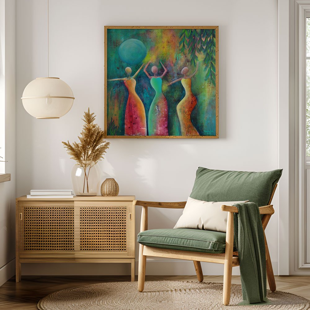 Spark-of-friendship-Green-Velvet-Modern-Lounge-Chair.jpg
