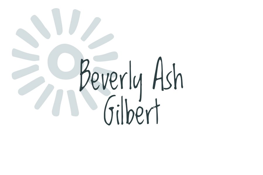 Beverly Ash Gilbert