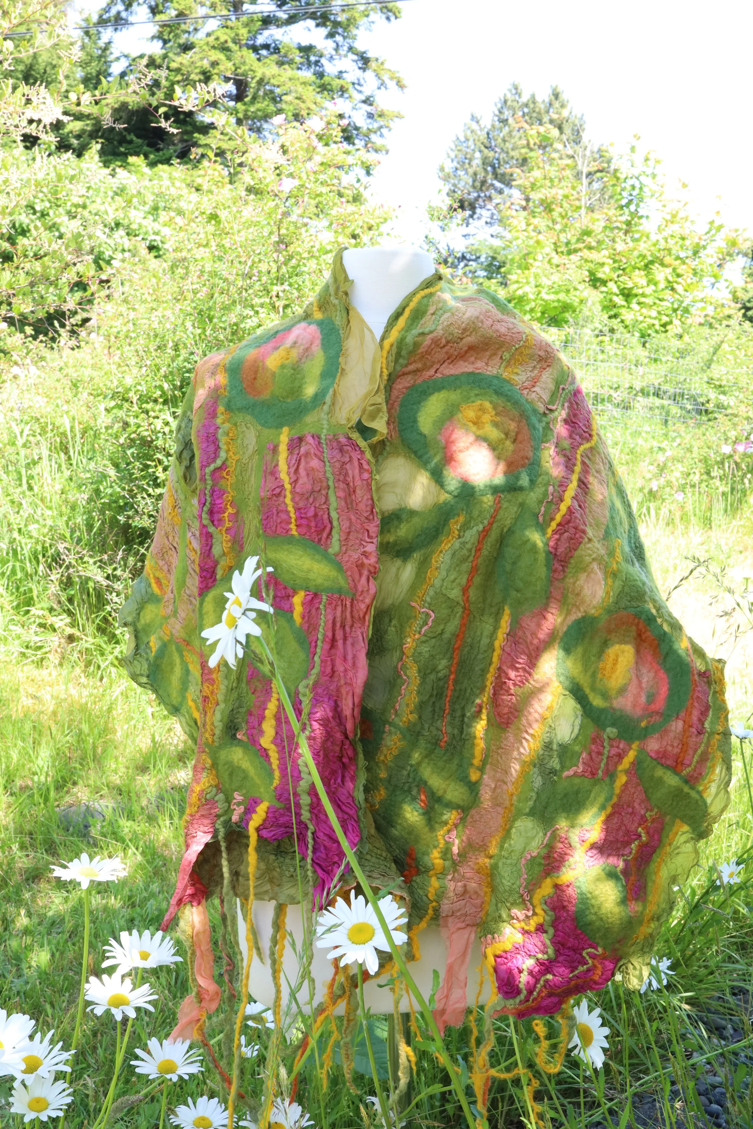 nuno-felt-shawl