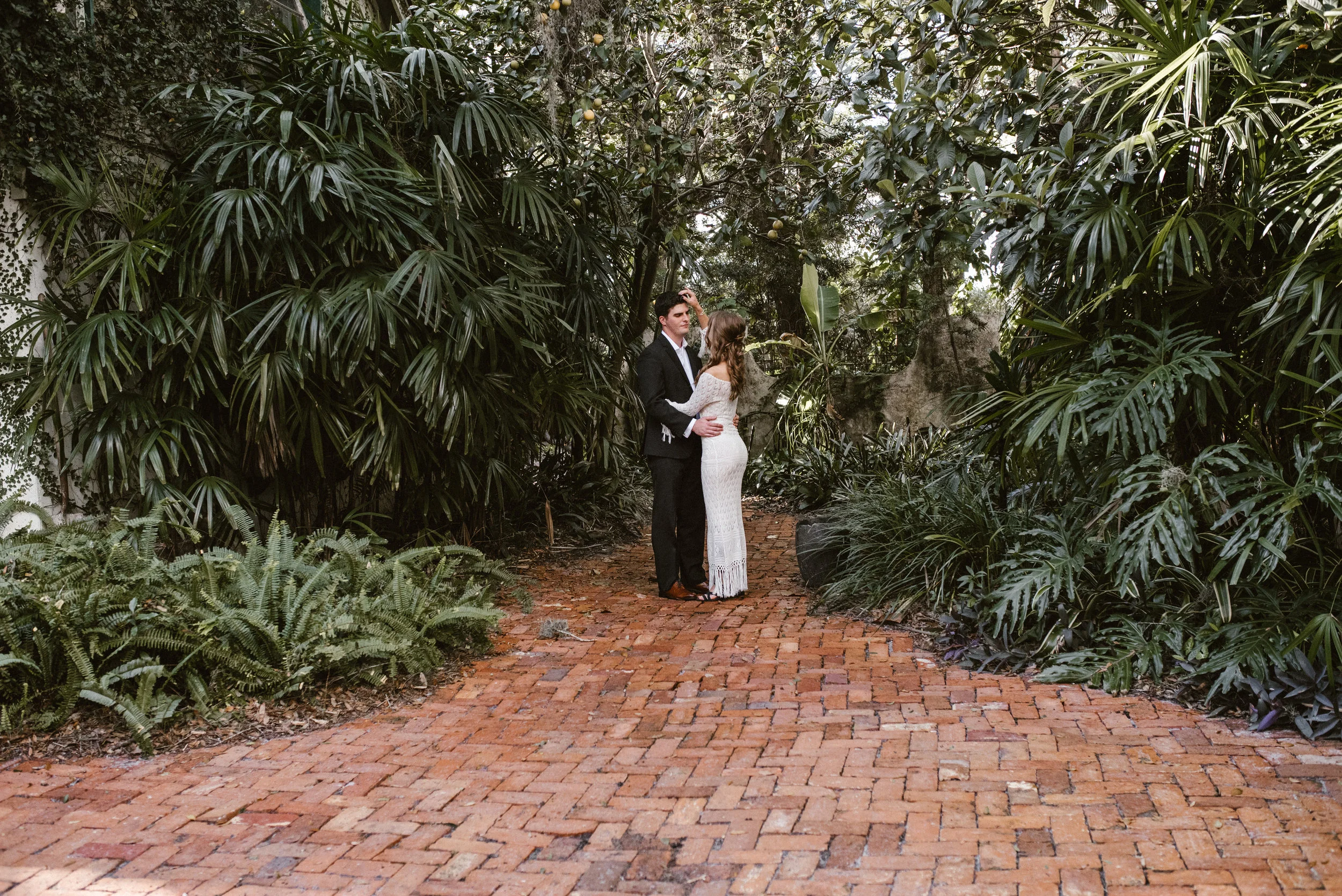  Boho Fall Wedding in Ocala, FL | Eli + Olivia | Ocala Wedding Photographer