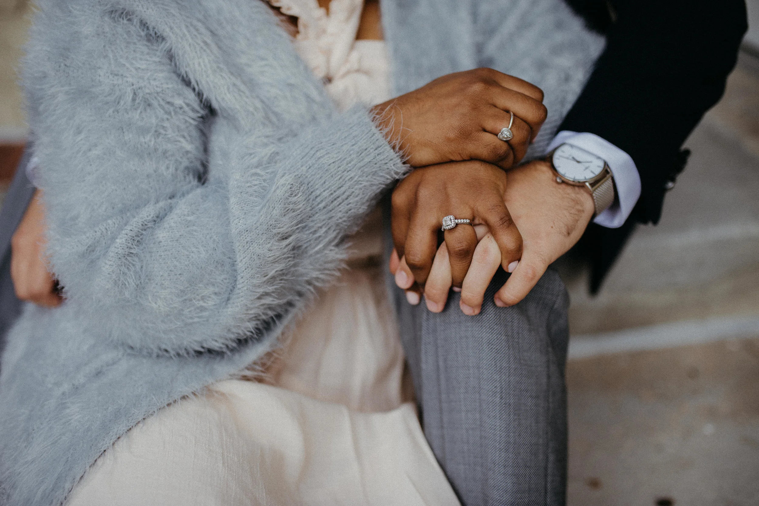 Urban Winter Engagement Session in Downtown Lakeland, Florida -33.jpg