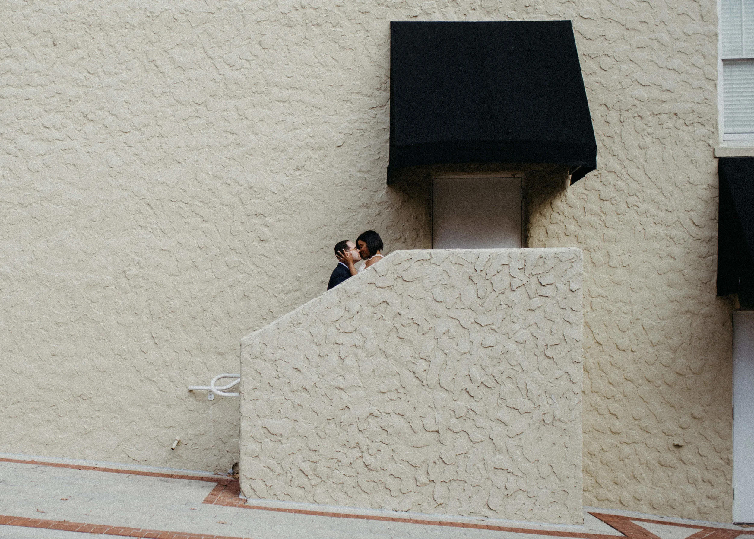 Urban Winter Engagement Session in Downtown Lakeland, Florida -42.jpg