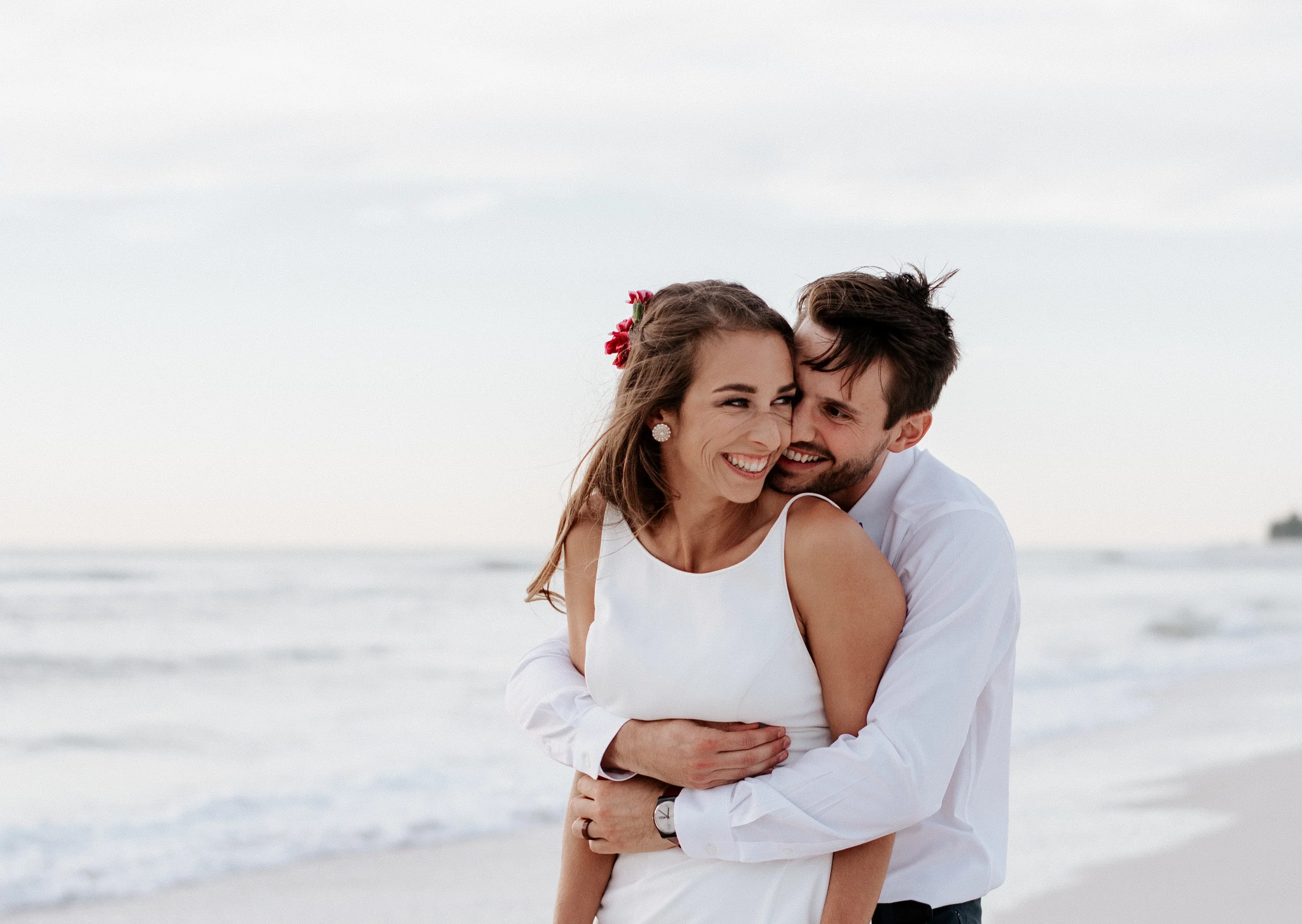 Wedding Photography, Anna Maria, Florida, Florida Wedding Photographer, Matt + Tetiana, Bride & Groom-58.jpg