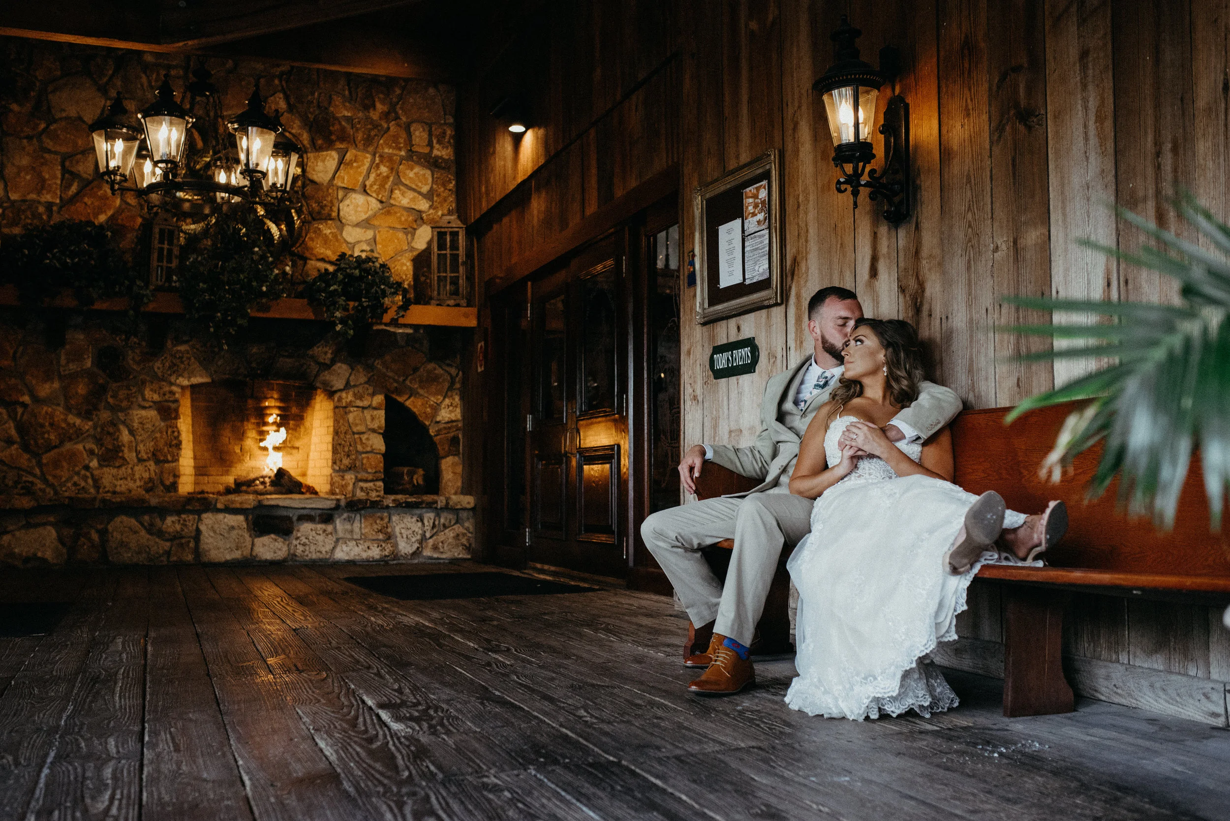 Beach Wedding at the Rusty Pelican in St. Pete, Florida -21.jpg