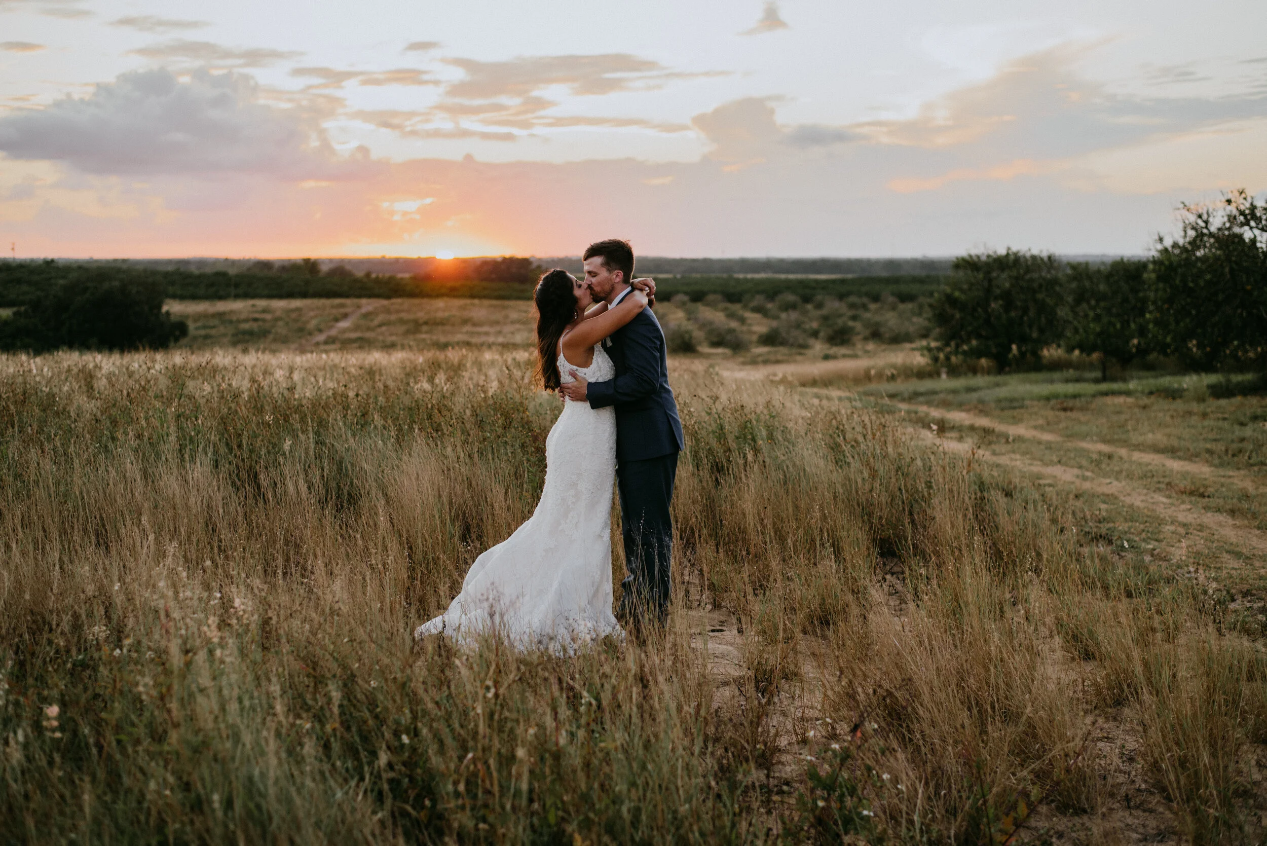 Lake Wedding, Lake Whales Florida, Alicia + Derek Bride n Groom-161.jpg