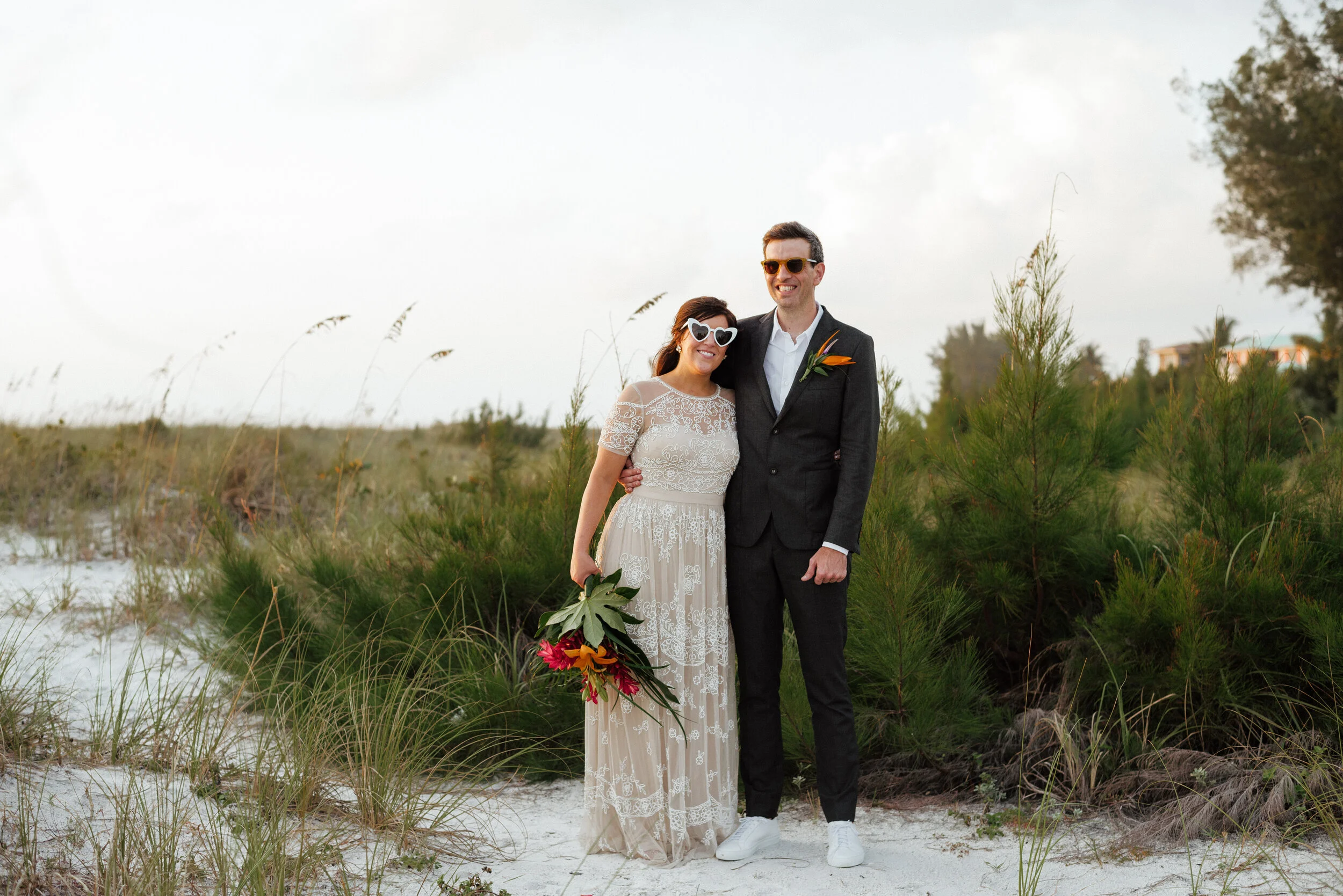 Sand Bar Beach Wedding, Anna Maria Florida Wedding Photographer, Emily + Robin, B+G Blog-2.jpg