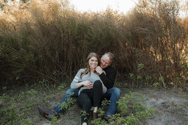 Had a great time meeting up with Anna and Eli last week! Can&rsquo;t wait to work with these guys at their wedding in March! .
.
.

#lakelandflorida #lakelandweddingphotographer #floridaweddingphotographer #livewildatheart #floridaelopementphotograph