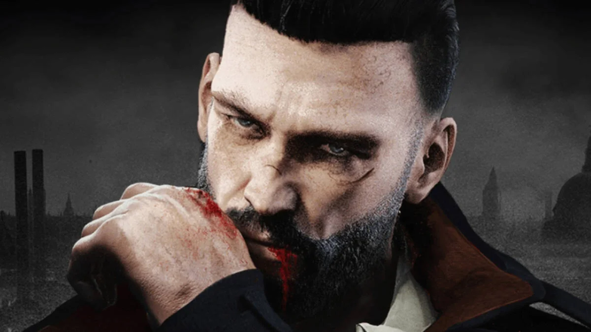 Vampyr by Dontnod Entertainment and published by Focus Home Interactive