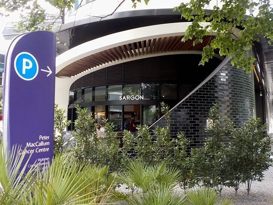 Sargon Peter MacCullum Centre.jpg