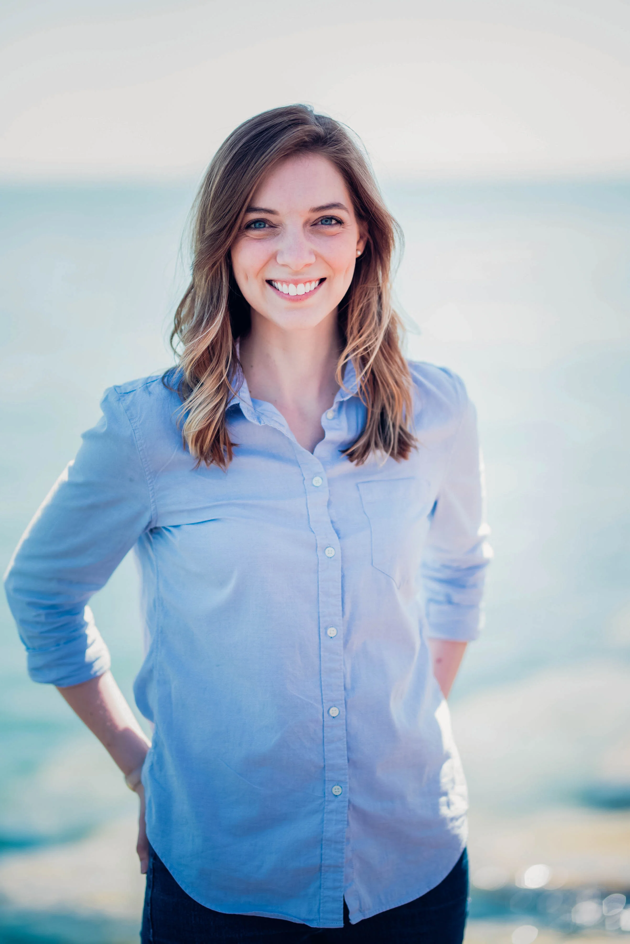 Fighting to find my voice: Stephanie Swiatek, editor of intro.vert