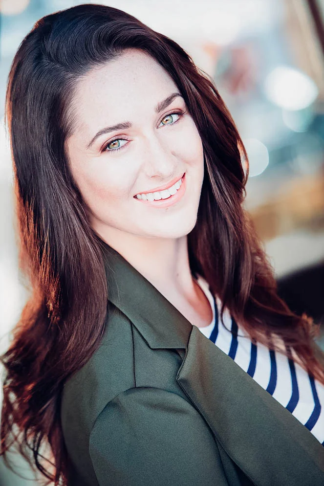 This Los Angeles-based artist appreciates her long commute: Colleen Labella, Director