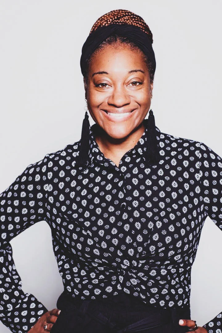 Being an introvert in the most extroverted city in the world: Michelle Darrisaw, Writer