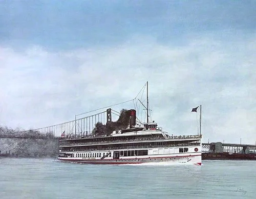 How Did the Great Lakes Get Their Names?