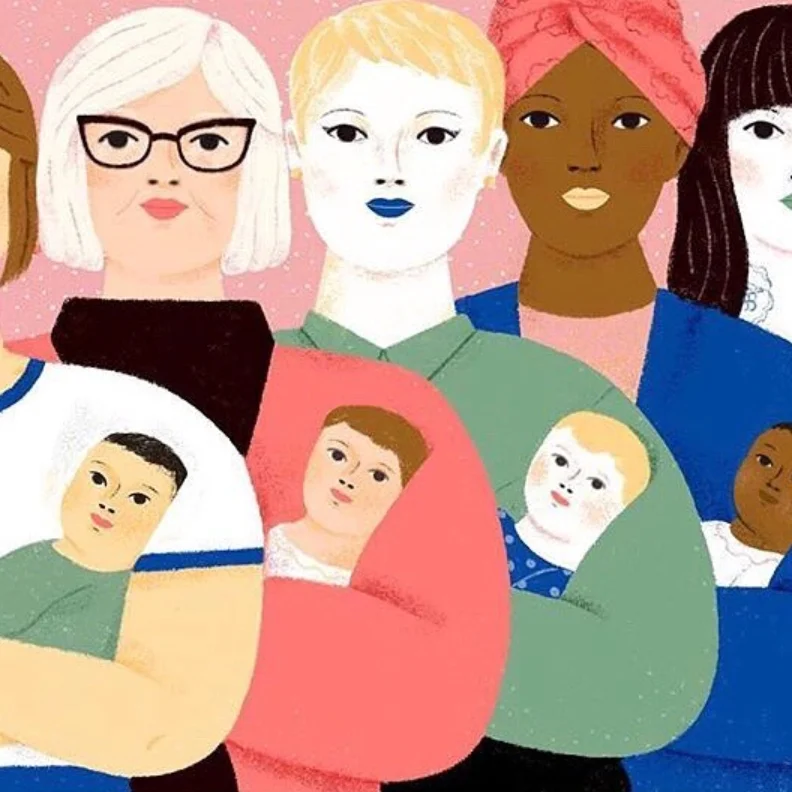 Why Mama Juice? Why Not?