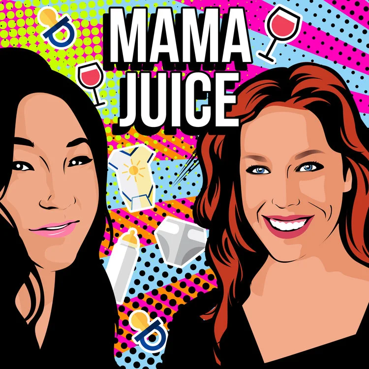 EPISODE 4: Grown-Up Vacations (aka Margaritas for Everyone!)