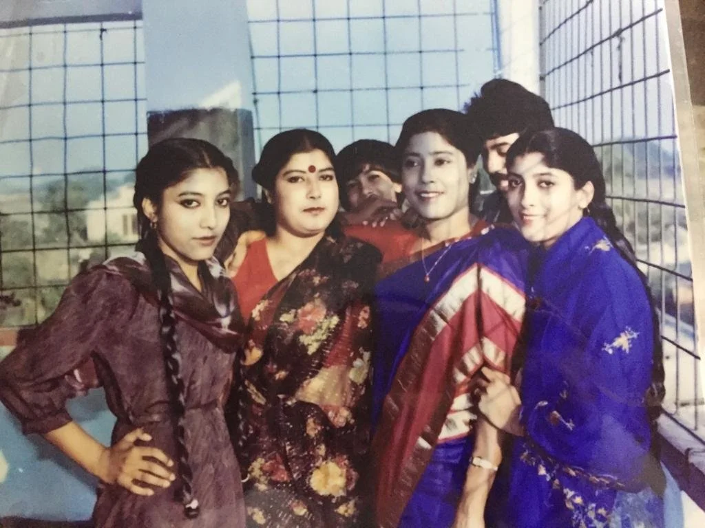 খাশির রেজালা - Mutton Rezala