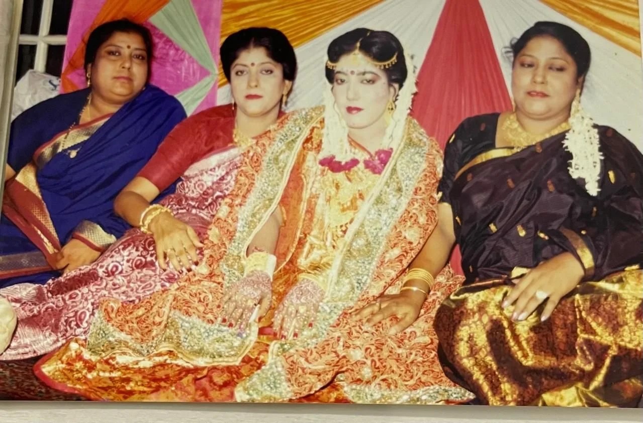 Accompanient to খাশির্ রেজালা