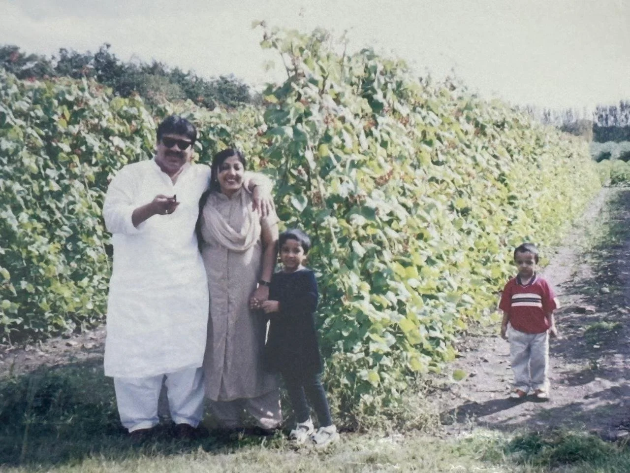  কালা ভুনা - Kala bhuna 