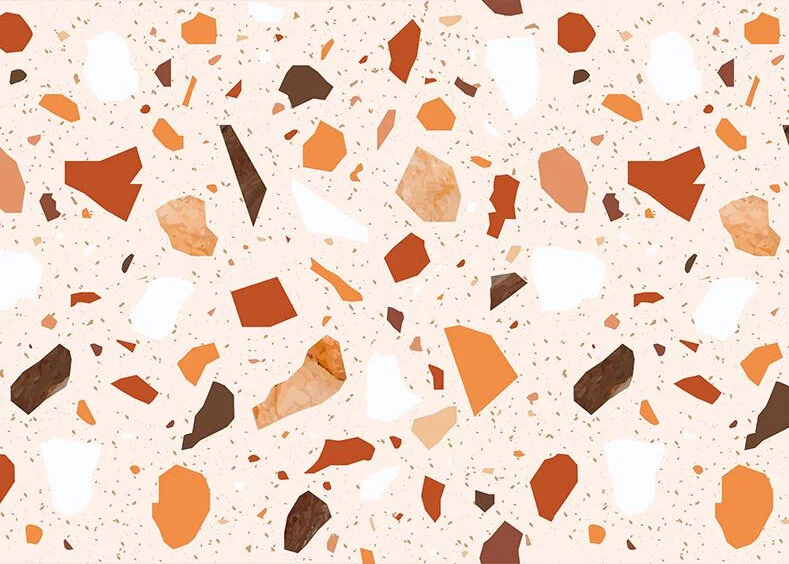 One Word: Microplastics