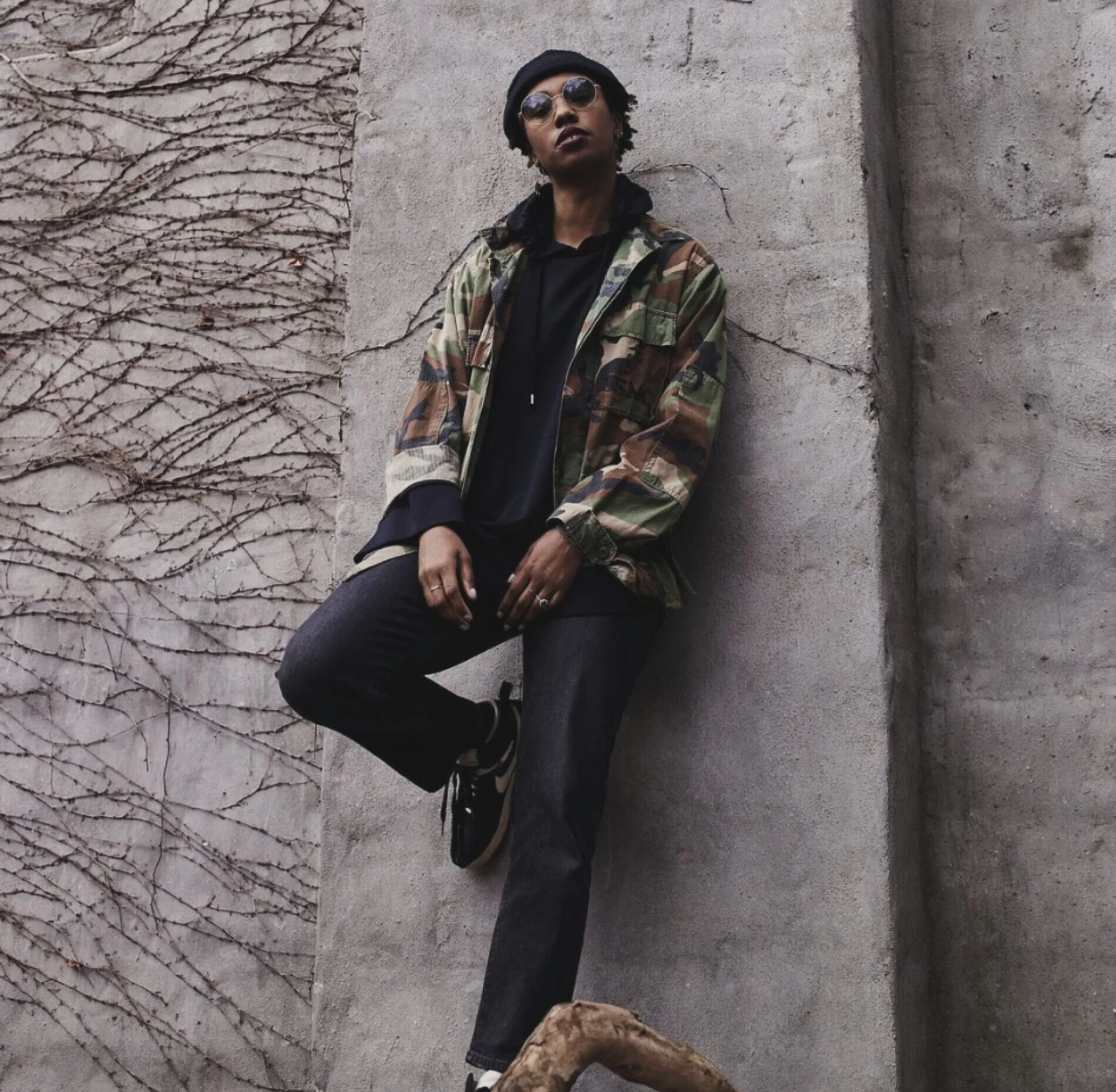 Letter from the Editor: Thoughts on Street Fashion