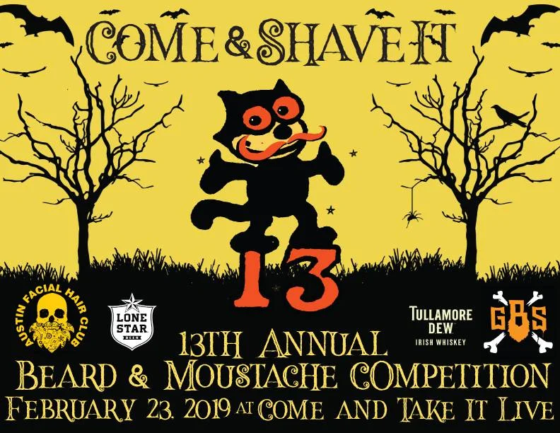 A Match Made In Austin