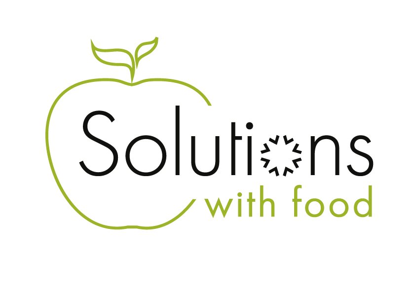 Solutions With Food