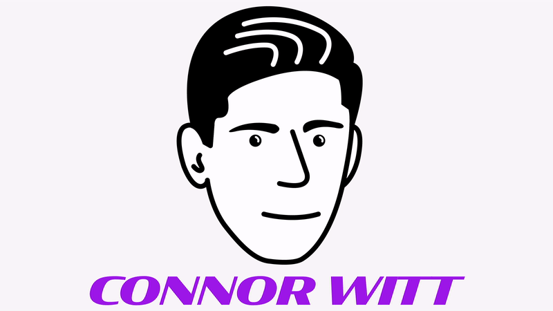 Connor Witt