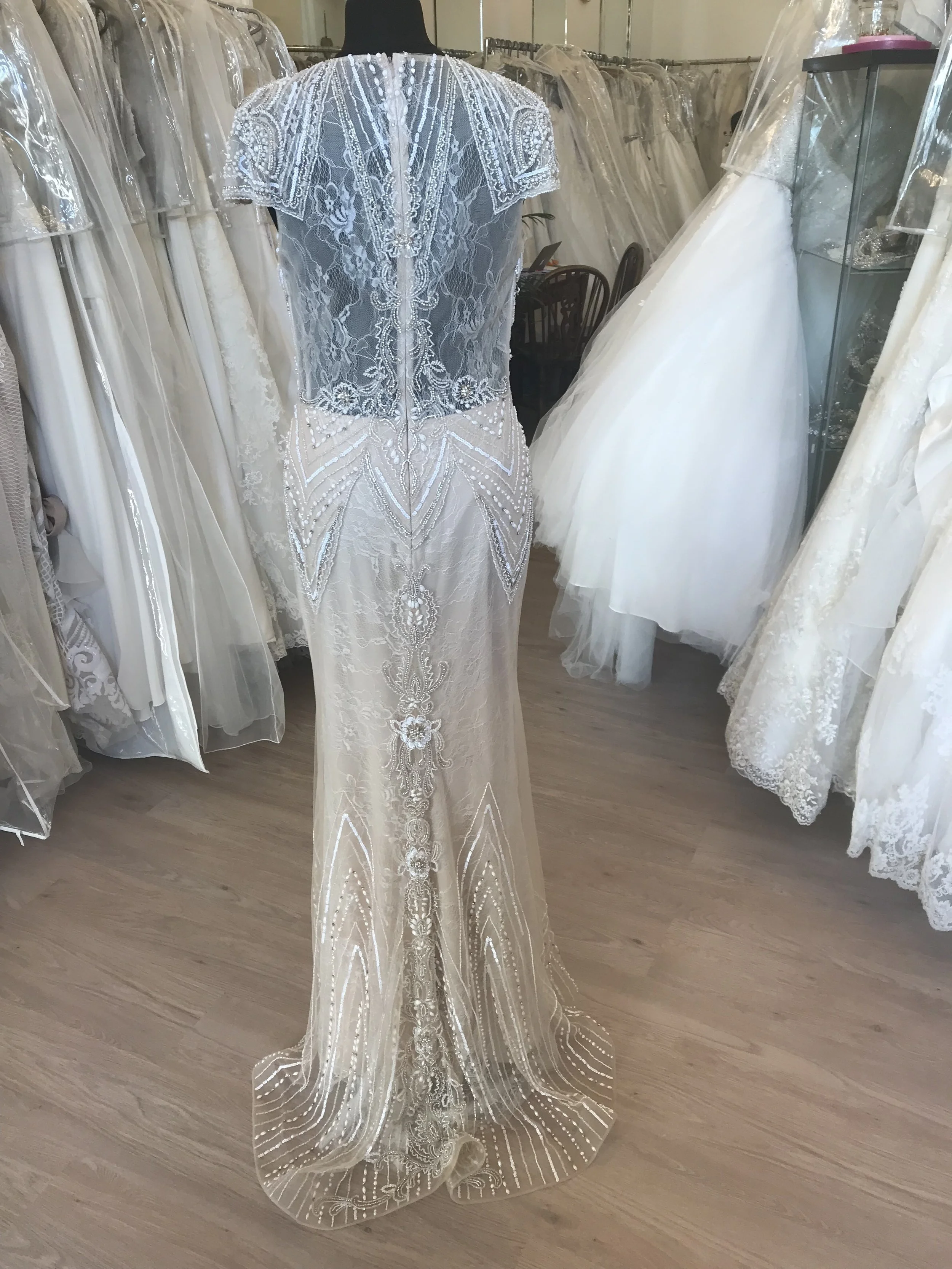 Mori Lee \